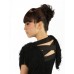 Wigs2you 髪飾 日本正品 蓬松假髪 髪包 可愛WS-5022-SSB